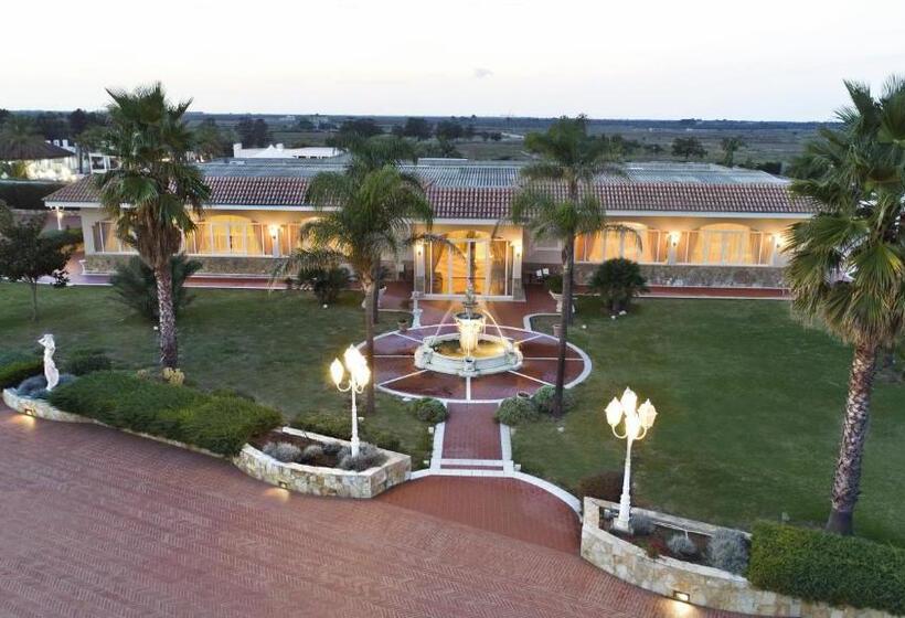 Agriturismo Al Parco Lecce