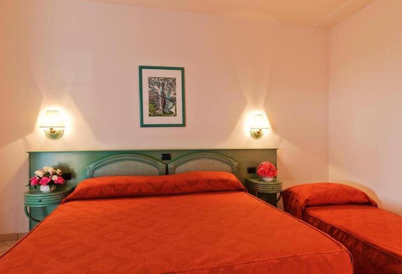 Agriturismo Al Parco Lecce