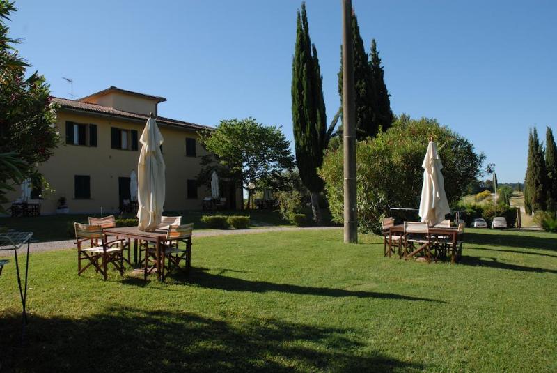Agriturismo Colleverde