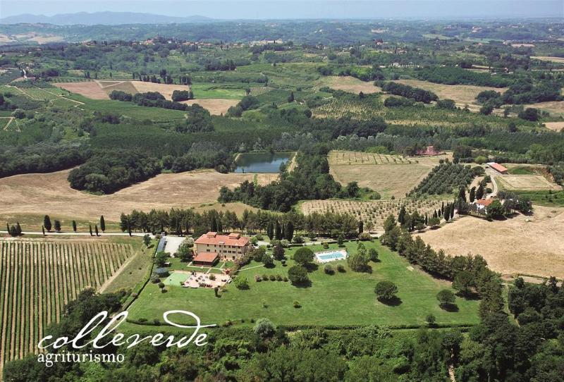 Agriturismo Colleverde