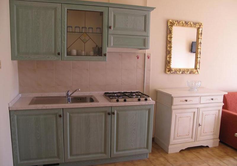 Agriturismo Colleverde