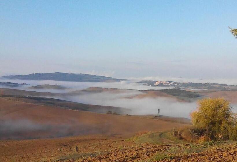 Agriturismo Il Colombaiolo