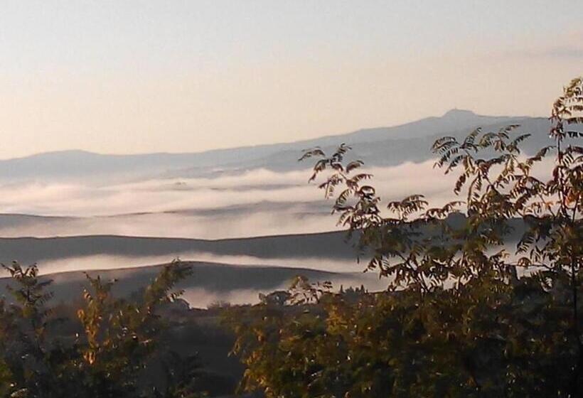 Agriturismo Il Colombaiolo