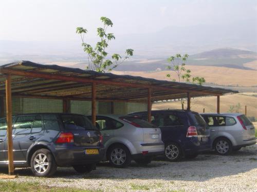 Agriturismo Il Colombaiolo