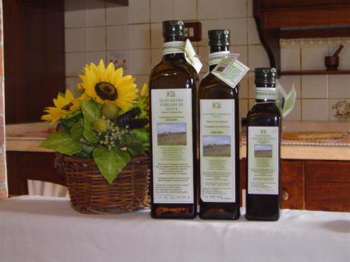 Agriturismo Il Colombaiolo