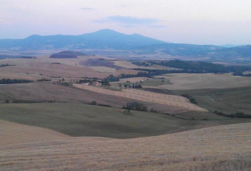 Agriturismo Il Colombaiolo