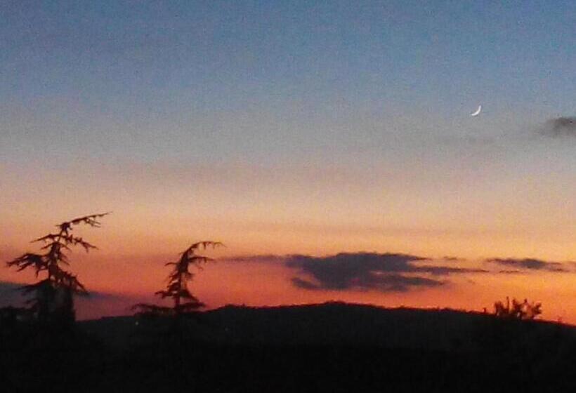 Agriturismo Il Colombaiolo