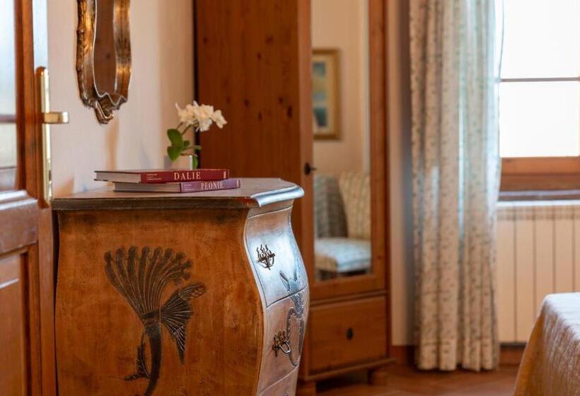 Agriturismo La Valle A Polvereto