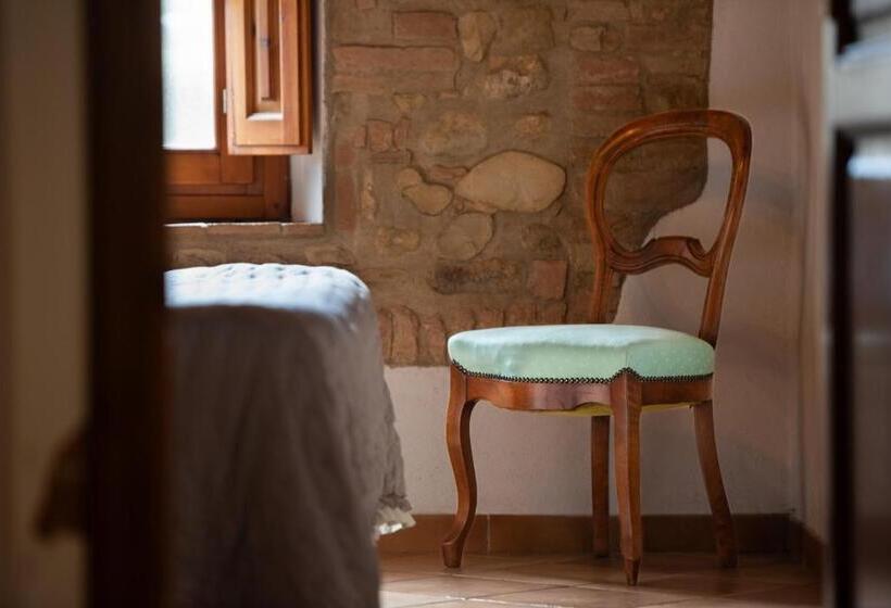 Agriturismo La Valle A Polvereto