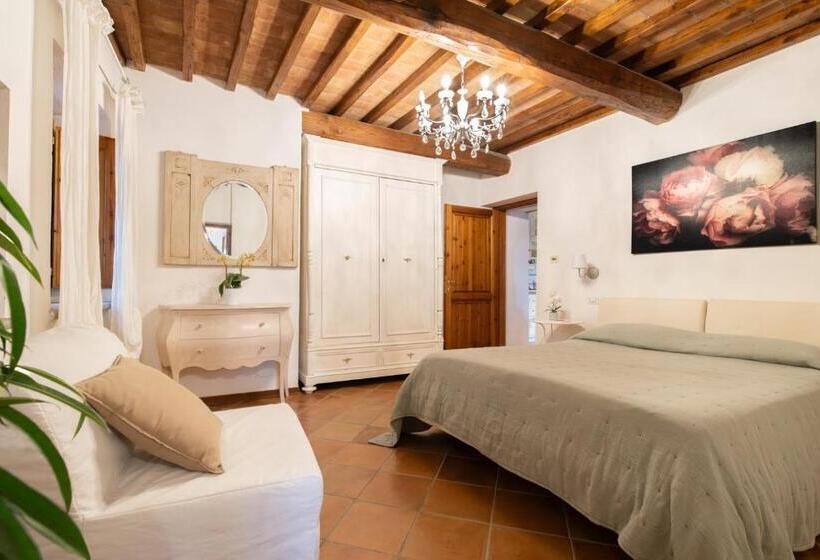 Agriturismo La Valle A Polvereto