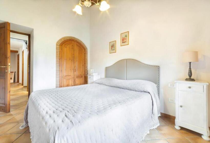 Agriturismo La Valle A Polvereto