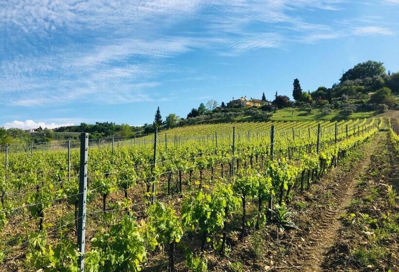 Agriturismo La Valle A Polvereto
