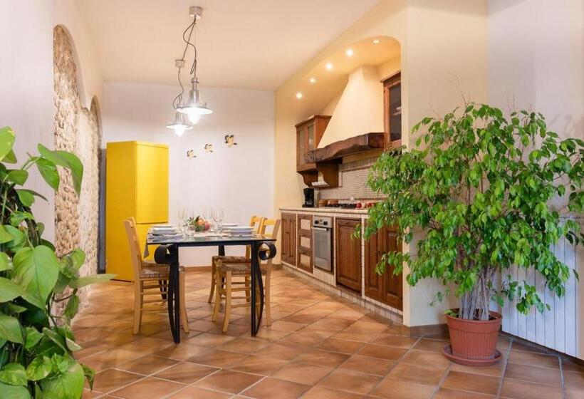 Agriturismo La Valle A Polvereto