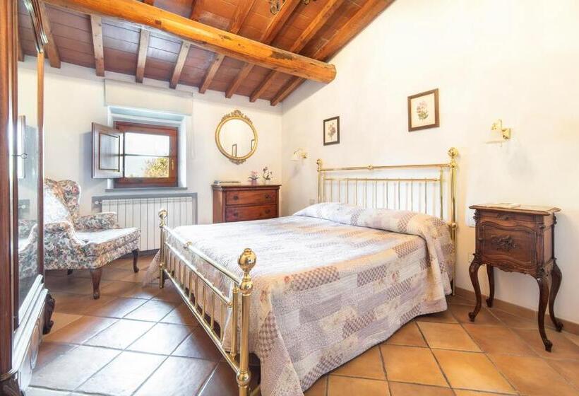 Agriturismo La Valle A Polvereto