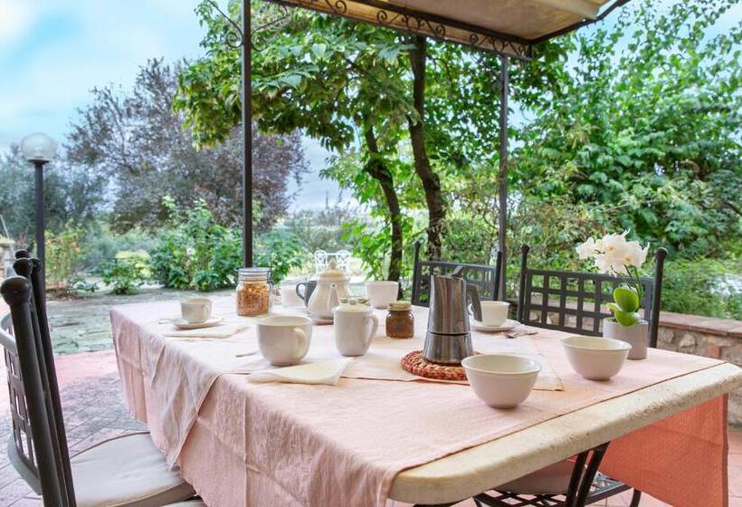 Agriturismo La Valle A Polvereto