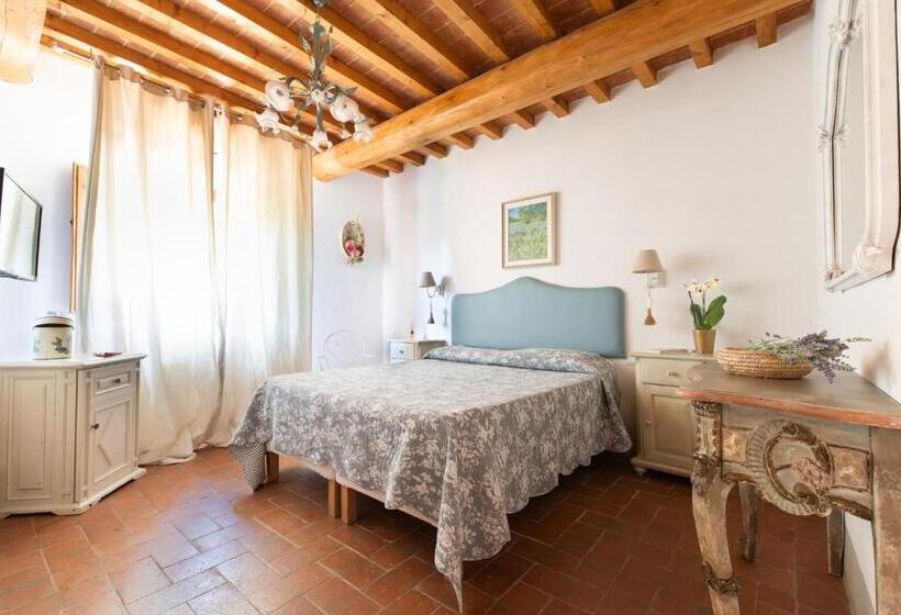 Agriturismo La Valle A Polvereto