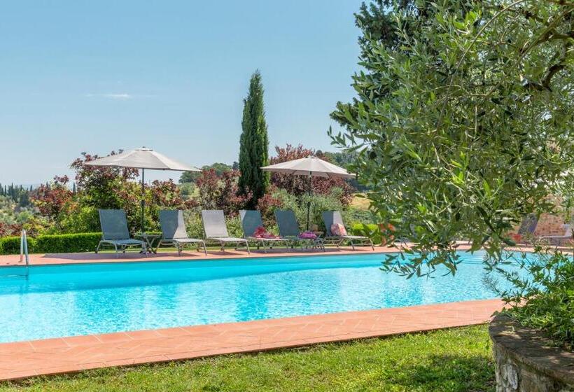 Agriturismo La Valle A Polvereto