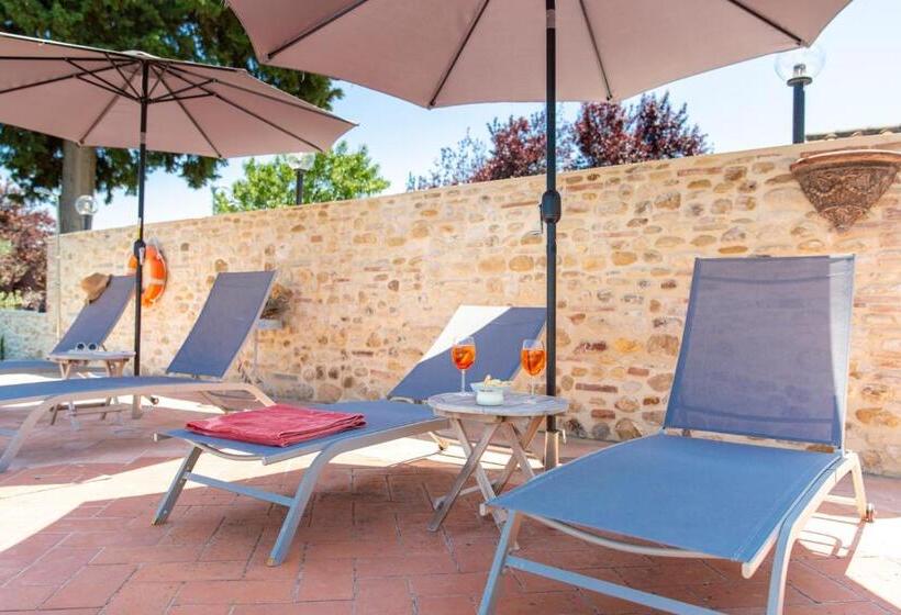 Agriturismo La Valle A Polvereto