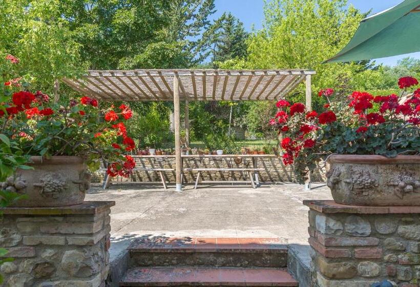 Agriturismo La Valle A Polvereto