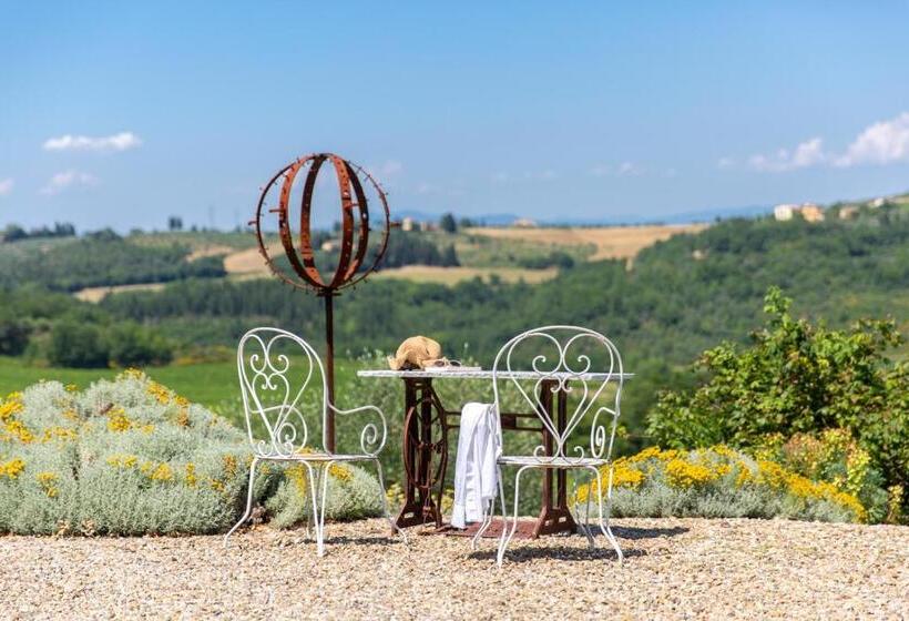 Agriturismo La Valle A Polvereto