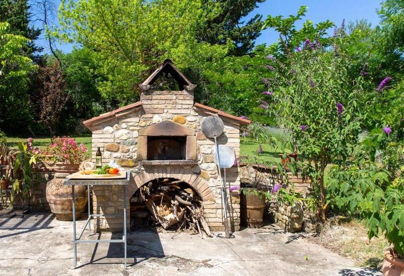 Agriturismo La Valle A Polvereto