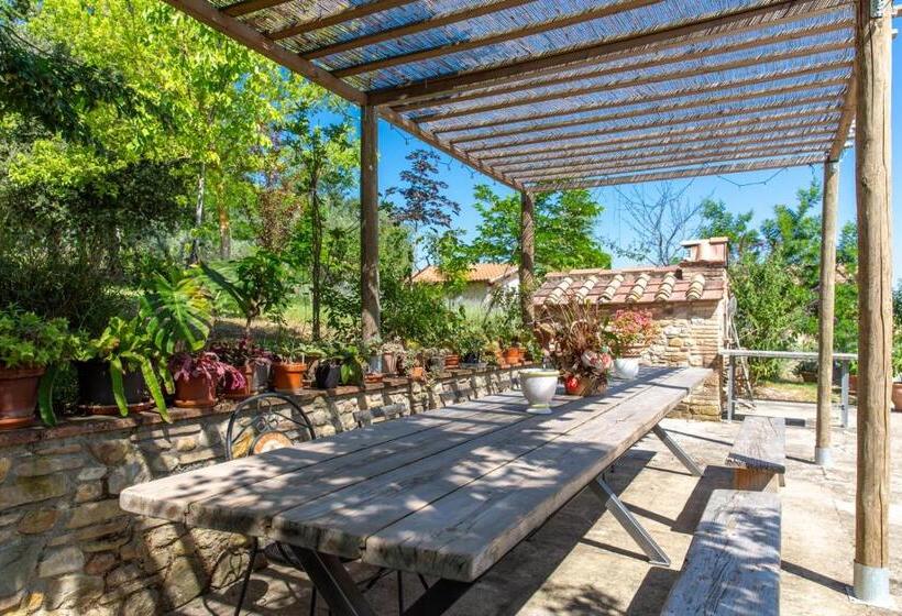 Agriturismo La Valle A Polvereto