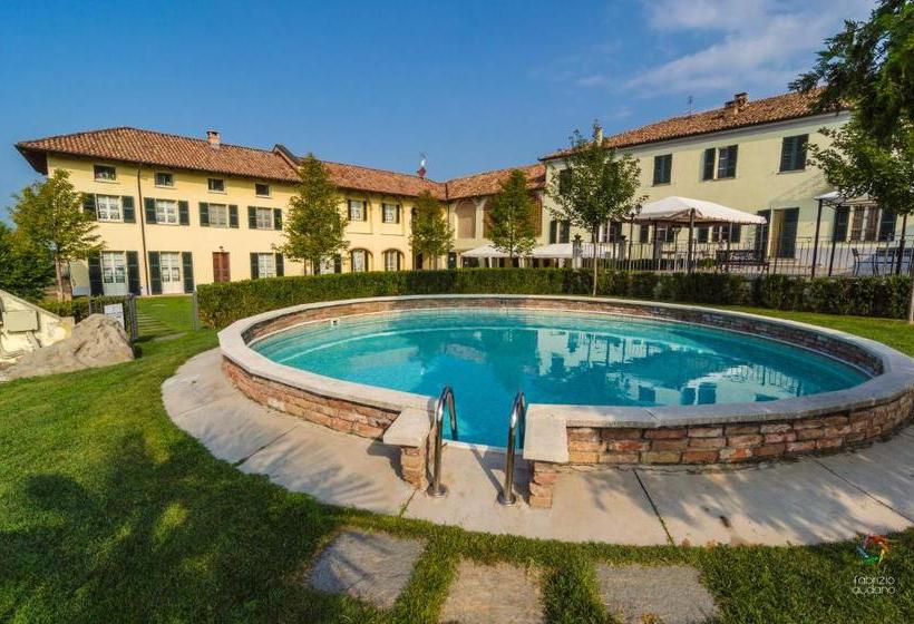 Agriturismo Podere La Piazza