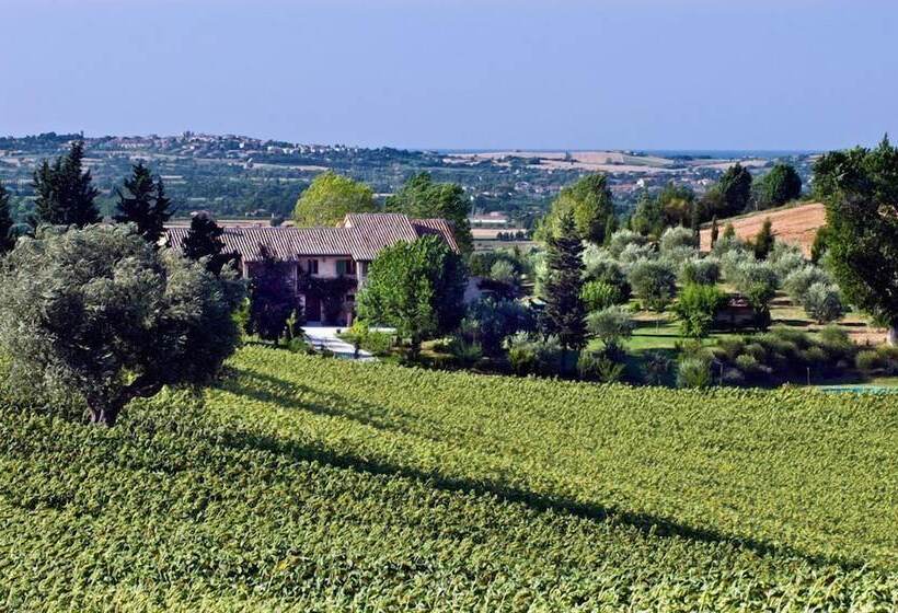 Agriturismo Ripabianca