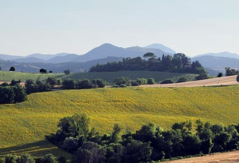 Agriturismo Ripabianca