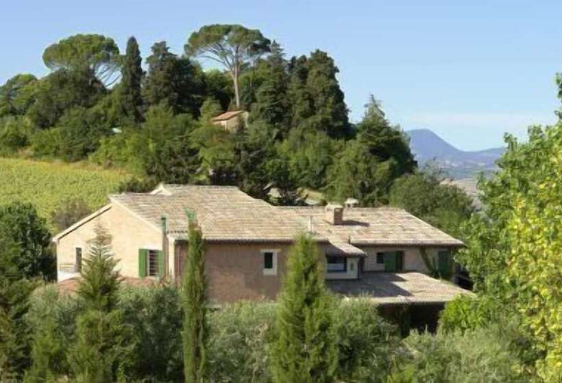 Agriturismo Ripabianca