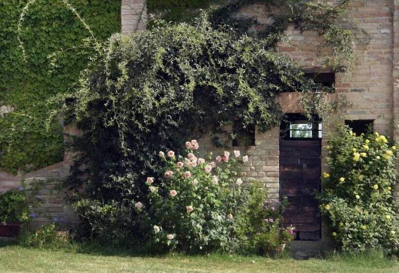 Agriturismo Ripabianca