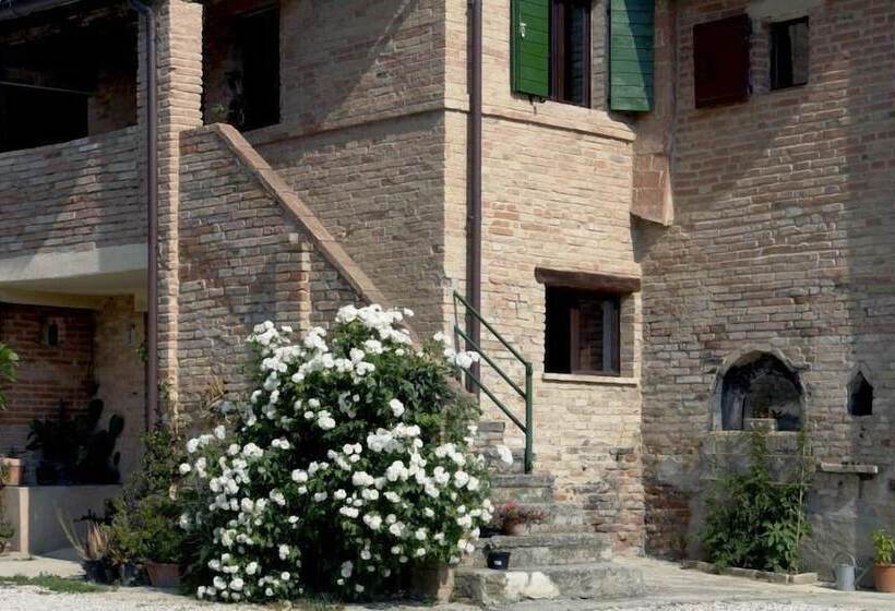 Agriturismo Ripabianca