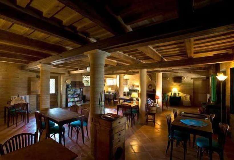 Agriturismo Ripabianca