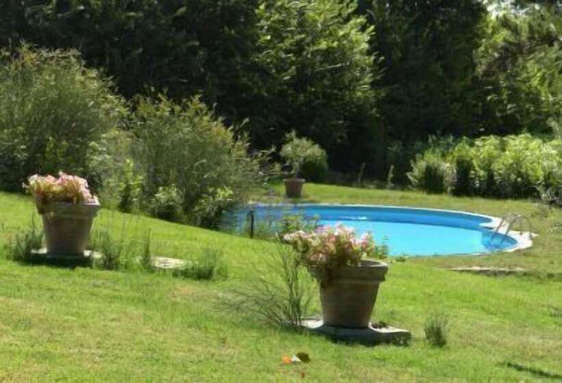 Agriturismo Ripabianca