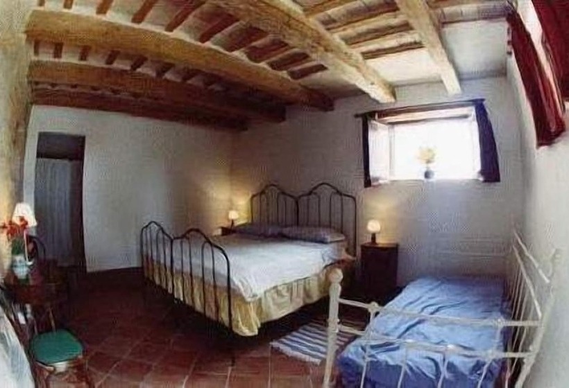 Agriturismo Ripabianca