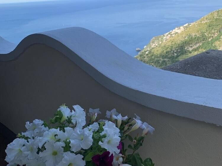 Agriturismo Sant Alfonso