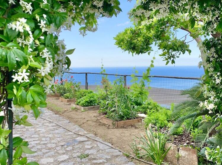 Agriturismo Sant Alfonso