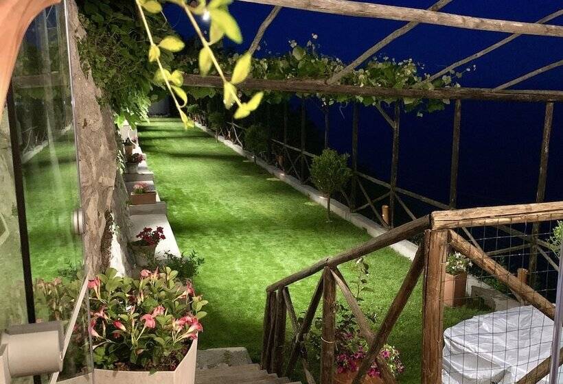 Agriturismo Sant Alfonso