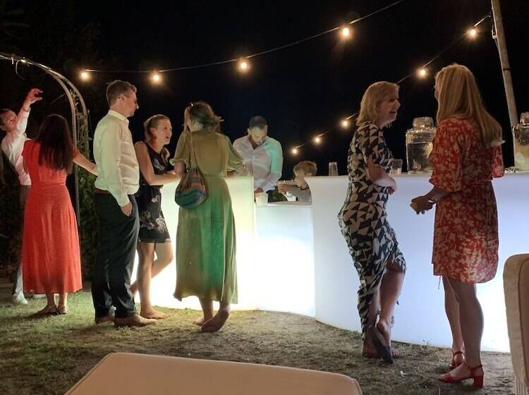 Agriturismo Sant Alfonso