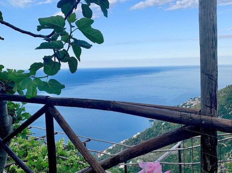 Agriturismo Sant Alfonso