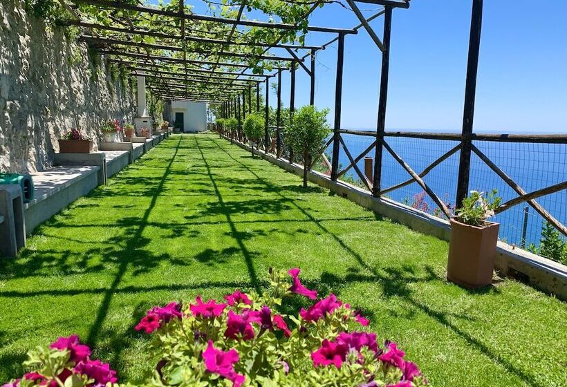 Agriturismo Sant Alfonso