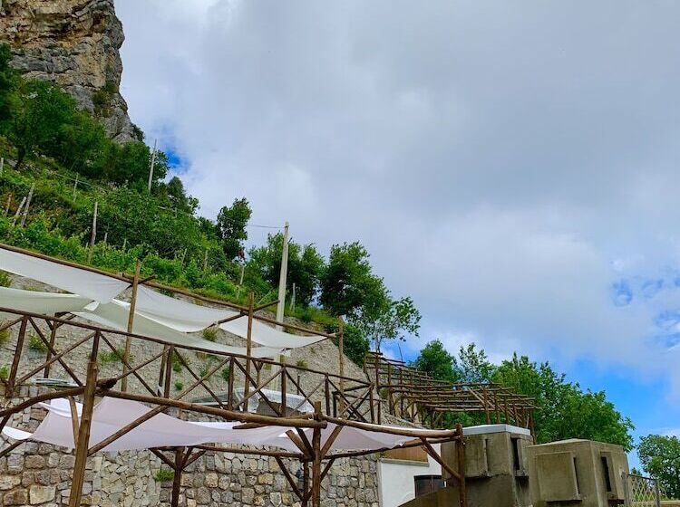 Agriturismo Sant Alfonso