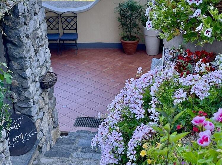 Agriturismo Sant Alfonso