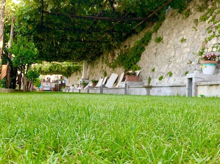 Agriturismo Sant Alfonso