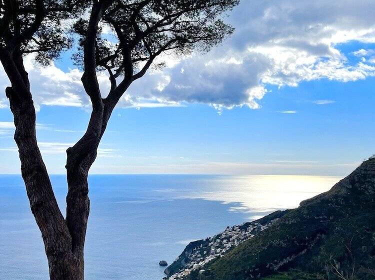 Agriturismo Sant Alfonso