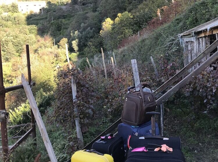 Agriturismo Sant Alfonso