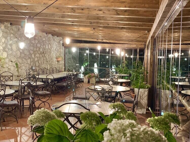 Agriturismo Sant Alfonso