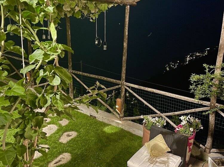 Agriturismo Sant Alfonso