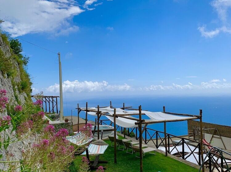 Agriturismo Sant Alfonso