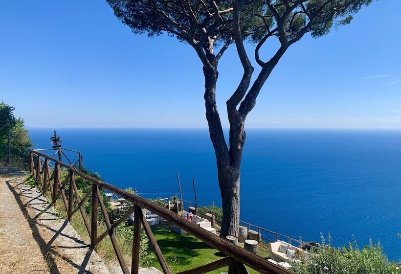 Agriturismo Sant Alfonso